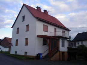 Haus-Dorfidyll